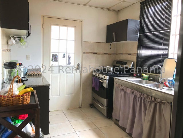 Furnished House for Rent in Villa Lucre